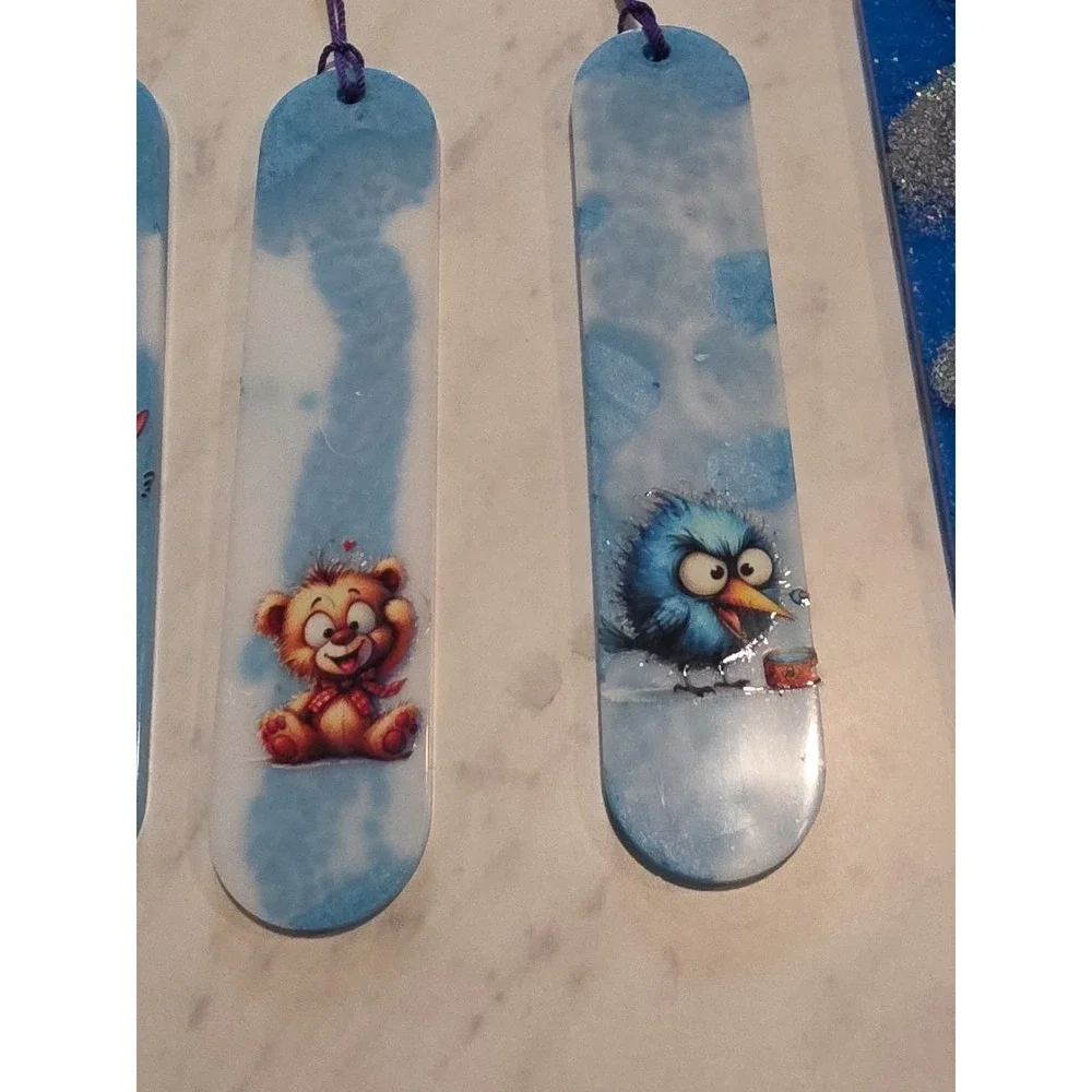Handmade this product